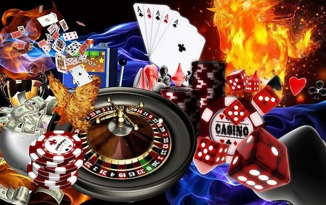 Meja permainan Ikan Jackpot dengan dealer profesional di studio detik88